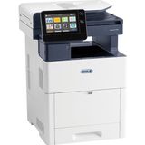 Xerox - VersaLink C505V/X - A4 Laserprinter - Kleur - 43 pagina's per minuut - 4 in 1