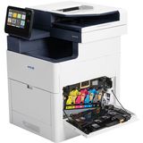 Xerox - VersaLink C505V/X - A4 Laserprinter - Kleur - 43 pagina's per minuut - 4 in 1