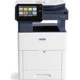 Xerox - VersaLink C505V/X - A4 Laserprinter - Kleur - 43 pagina's per minuut - 4 in 1