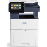 Xerox - VersaLink C605V/X - All-in-One Printer - Kleur - A4 - Laserprinter