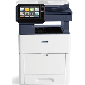 Xerox VersaLink C605V/X all-in-one A4 laserprinter kleur (4 in 1)