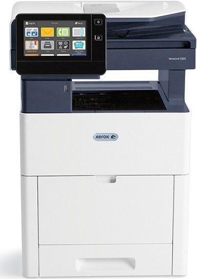 Xerox VersaLink C605V/X all-in-one A4 laserprinter kleur (4 in 1)