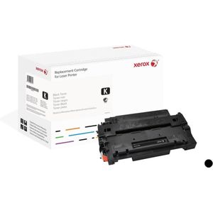Everyday ™ Mono Remanufactured Toner van Xerox compatible met HP 55A (CE255A), Standaard capaciteit