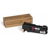 Xerox Phaser 6500/WorkCentre 6505, standaard tonercartridge, magenta (1.000 pagina's)