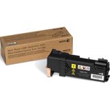 Xerox 106R01596 toner geel hoge capaciteit (origineel)