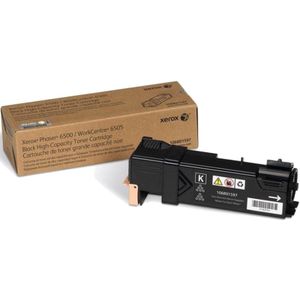 Xerox 106R01597 toner cartridge zwart (origineel)