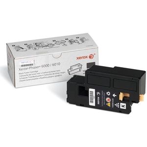 Xerox Toner 106R01630 Zwart