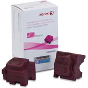 Xerox 108R00996 solid inkt magenta 2 stuks (origineel)