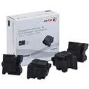 Xerox - 108R00999 - Toner Cartridge - Zwart - 4 Stuks