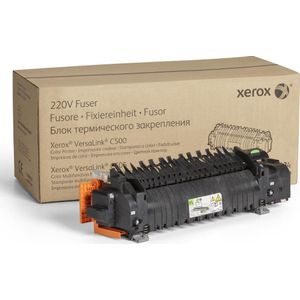 Xerox - 115R00134 - Fuser - Origineel