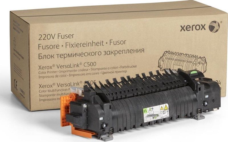 Xerox - 115R00134 - Fuser - Origineel