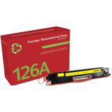 Everyday Remanufactured 106R02259 tonercartridge 1 stuk(s) Compatibel