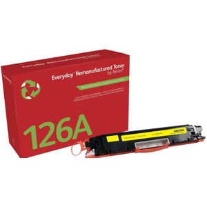Everyday Remanufactured 106R02259 tonercartridge 1 stuk(s) Compatibel