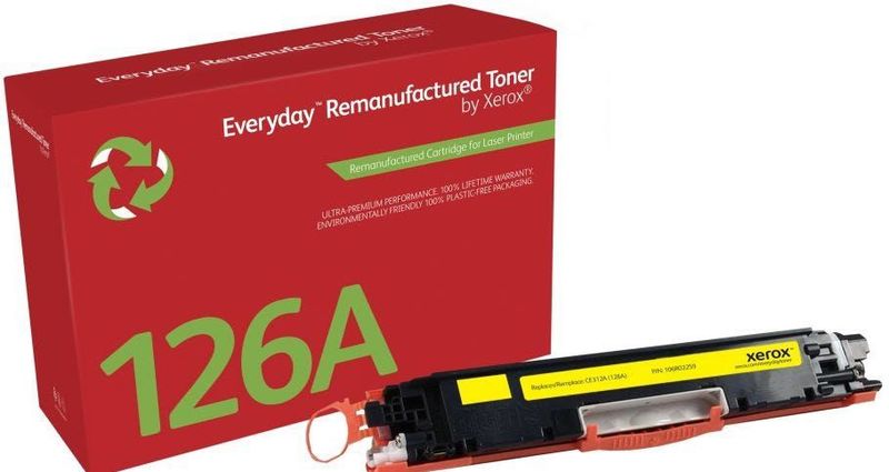 Everyday Remanufactured 106R02259 tonercartridge 1 stuk(s) Compatibel