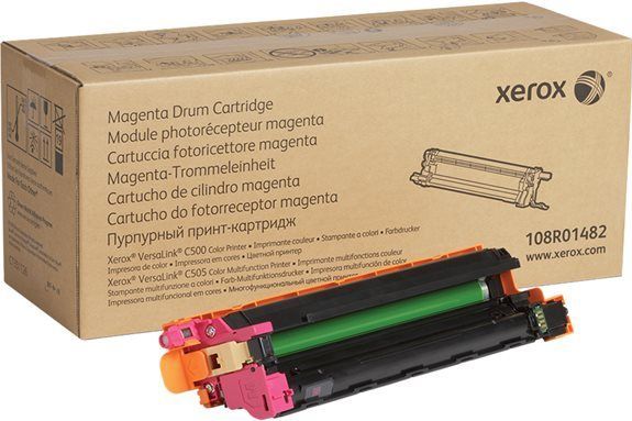 Xerox - Versalink C500 - Originele Magenta Trommel - Tot 40.000 Pagina's