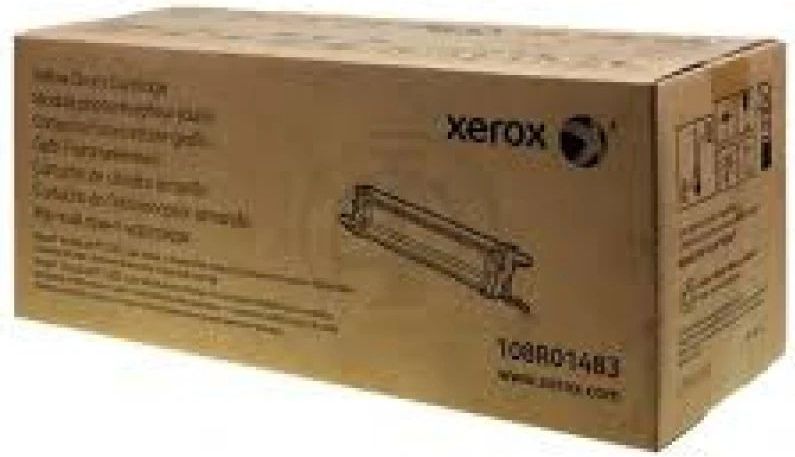 Xerox - Versalink C500 - Originele Gele Trommel - Tot 40.000 Pagina's