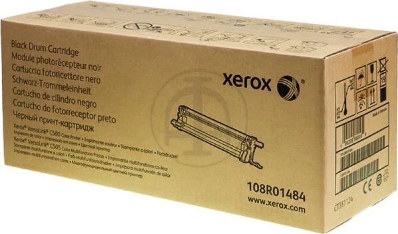 Toner Xerox 108R01484