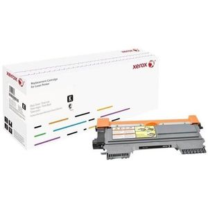Everyday Remanufactured 006R03157 tonercartridge 1 stuk(s) Compatibel Zwart