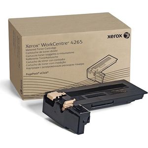 Xerox 106R02733 tonercartridge 1 stuk(s) Origineel Zwart