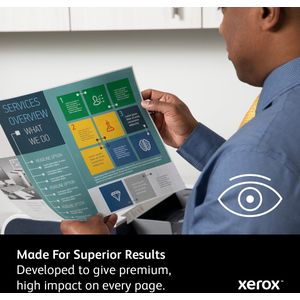 Xerox - VersaLink C500 - Tonermodule - Zwart - 5000 pagina's