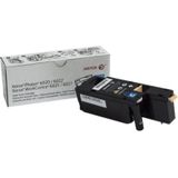 Xerox 106R02756 toner cyaan (origineel)