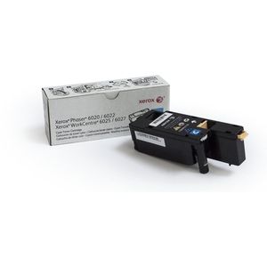 Xerox Toner 106R02756 Cyaan