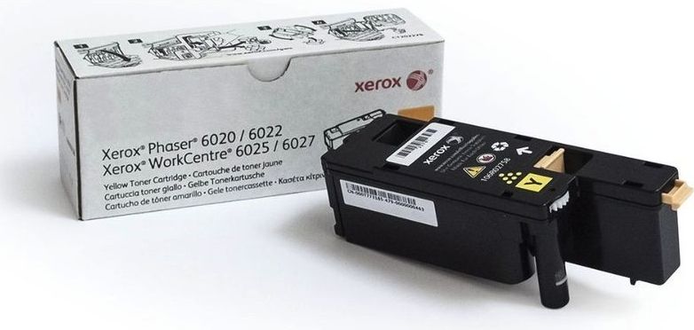 Xerox 106R02758 tonercartridge 1 stuk(s) Origineel