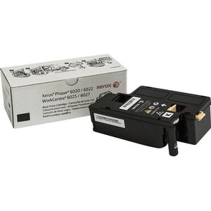 Xerox 106R02759 toner zwart (origineel)