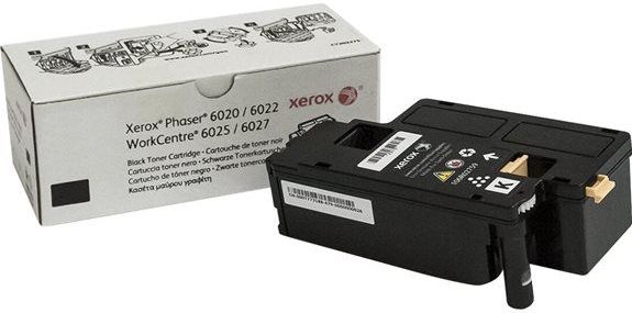 Xerox Toner 106R02759 Zwart