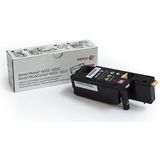 Xerox 106R02761 tonercartridge 1 stuk(s) Origineel Magenta