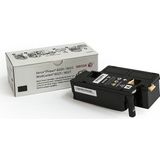 Xerox 106R02763 tonercartridge 1 stuk(s) Origineel Zwart