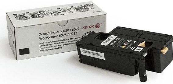 Xerox 106R02763 tonercartridge 1 stuk(s) Origineel Zwart