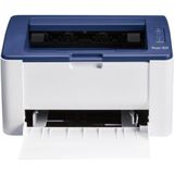 Xerox - Phaser 3020 - Wifi Printer - Blauw, Wit - Laser - A4