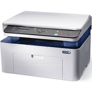 Xerox WorkCentre 3025 (3025V_BI) Laser printer Multifunctioneel - Zwart-wit - Laser