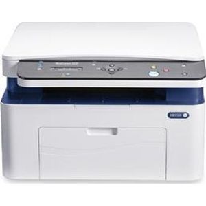 Xerox - WorkCentre 3025NI - Laserprinter - Wit - A4 - Wifi