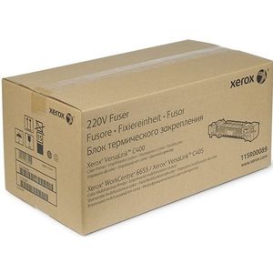 Xerox - 115R00089 - Fuser - Origineel - Geschikt voor WorkCentre 6655