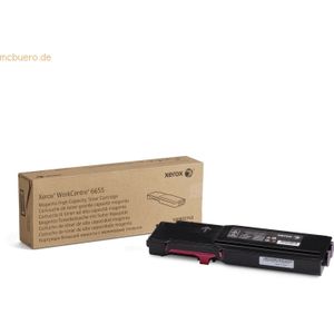 Xerox 106R02745 tonercartridge 1 stuk(s) Origineel