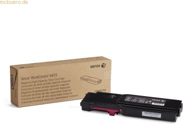 Xerox 106R02745 tonercartridge 1 stuk(s) Origineel