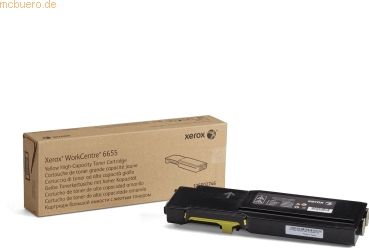 Xerox 106R02746 tonercartridge 1 stuk(s) Origineel