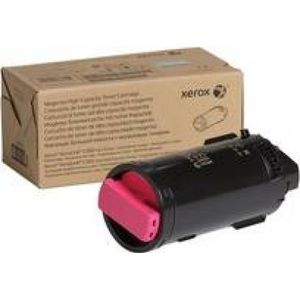 Xerox 106R03871 toner cartridge magenta hoge capaciteit (origineel)