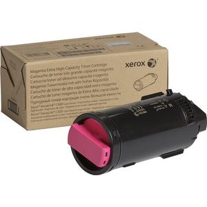 Xerox - 106R03874 - Toner - Magenta - Extra Hoge Capaciteit