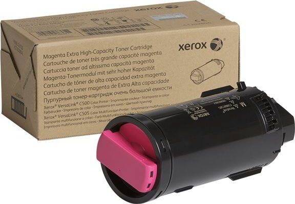 Xerox - 106R03874 - Toner - Magenta - Extra Hoge Capaciteit
