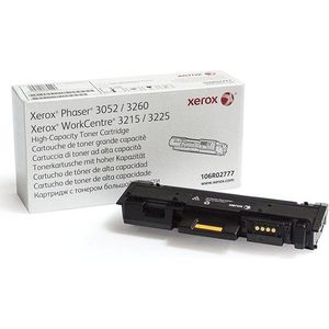 Xerox 106R02782 tonercartridge 2 stuk(s) Origineel Zwart