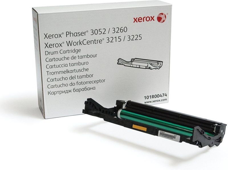 Xerox - 101R00474 - Drum - Origineel - Capaciteit 10.000 Pagina's