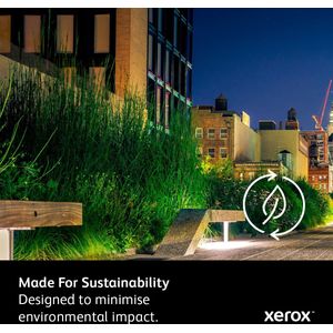 Xerox - 106R03876 - Toner - Zwart - Hoogcapaciteit - 12100 pagina's