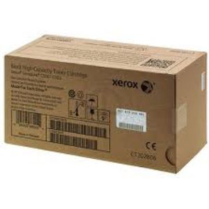 ORIGINAL Xerox Toner Schwarz 106R03876 ~12100 Seiten hohe Kapazität