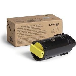 Xerox Yellow Extra High Capacity Toner Cartridge pro The VersaLink C500/C505 (9 000 PAGES)