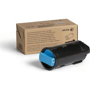 Xerox 106R03896 toner cartridge cyaan (origineel)