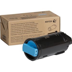 Xerox 106R03896 toner cyaan (origineel)