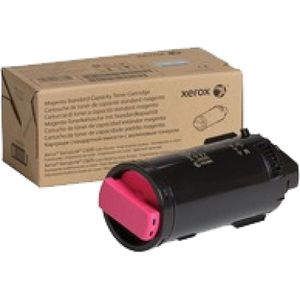 Xerox VersaLink C60X magenta standaard tonercartridge (6.000 pagina's)